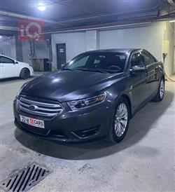 فورد تورس